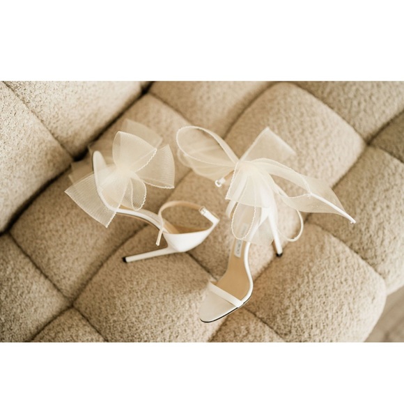 Jimmy Choo Aveline Shoe size 6.5 - Picture 4 of 4